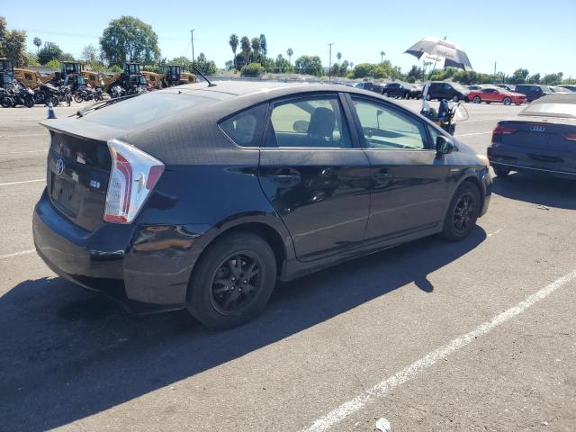 Photo 3 from auction – 2012 TOYOTA PRIUS with VIN JTDKN3DUXC1524179