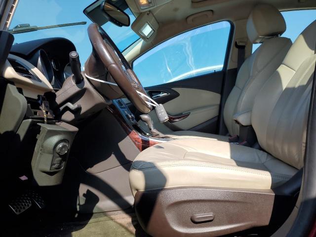 Photo 7 from auction – 2013 BUICK VERANO PRE with VIN 1G4PT5SVXD4170727