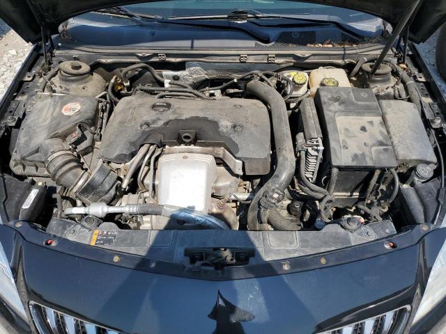Photo 11 from auction – 2014 BUICK REGAL PREM with VIN 2G4GN5EX9E9168599
