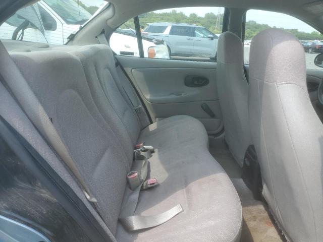 Photo 10 from auction – 2002 SATURN SL1 with VIN 1G8ZH52842Z172590