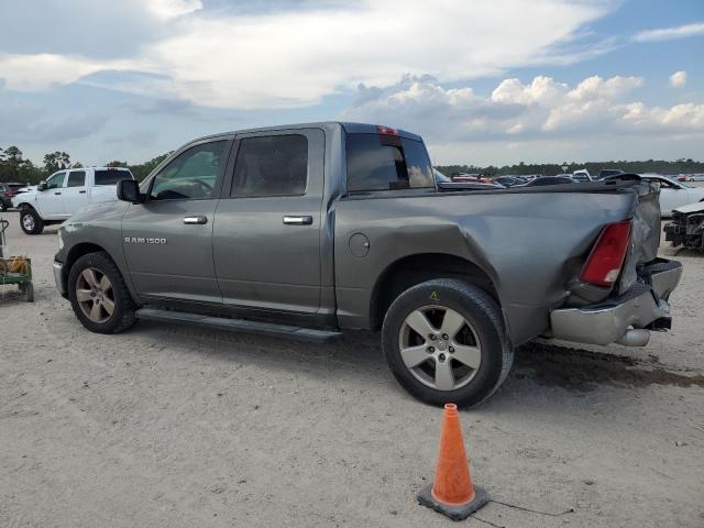 Photo 2 from auction – 2012 DODGE RAM 1500 S with VIN 1C6RD6LT9CS108895