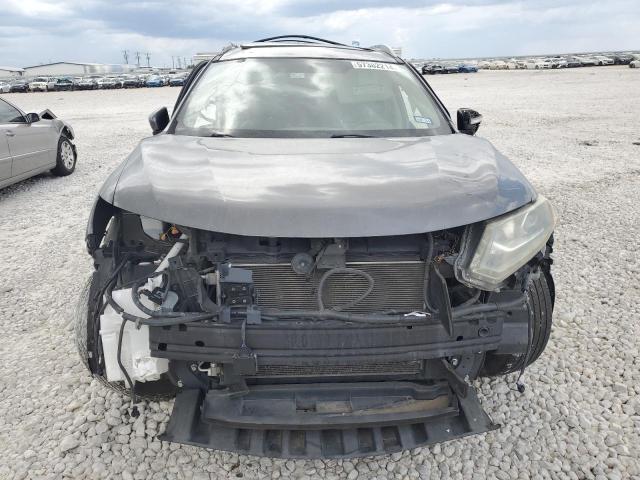 Photo 5 from auction – 2015 NISSAN ROGUE S with VIN 5N1AT2MT9FC829082
