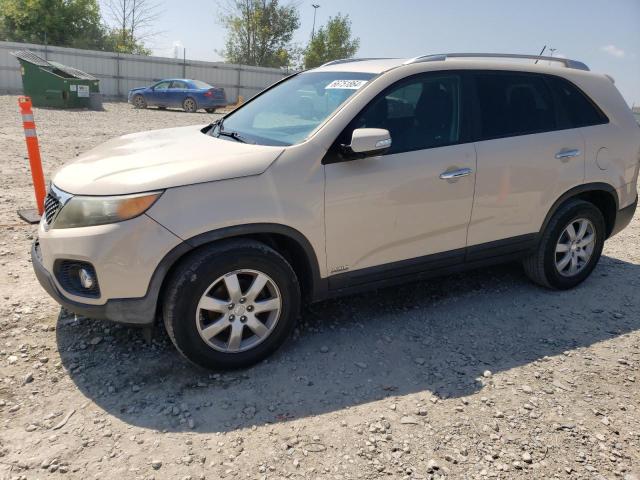 Photo 1 from auction – 2011 KIA SORENTO BA with VIN 5XYKTDA14BG085646
