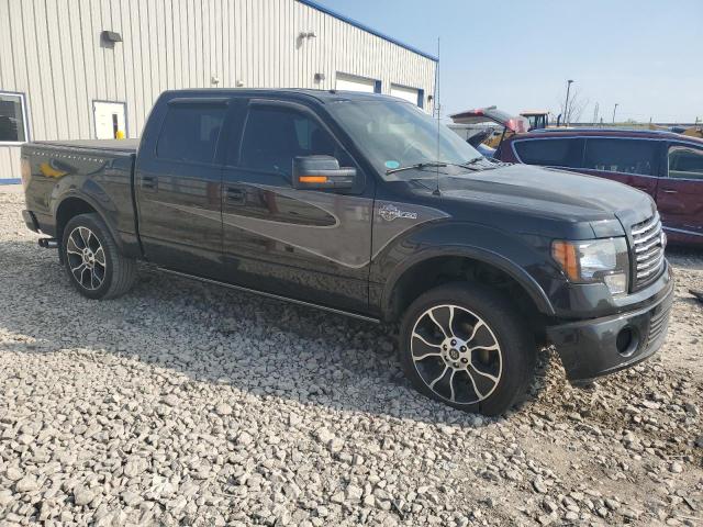 Photo 4 from auction – 2012 FORD F150 SUPER with VIN 1FTFW1E64CFB07145