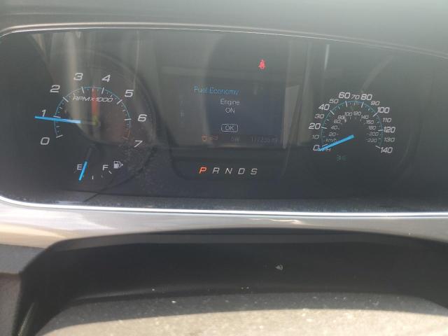 Photo 8 from auction – 2015 FORD TAURUS SEL with VIN 1FAHP2H84FG176009