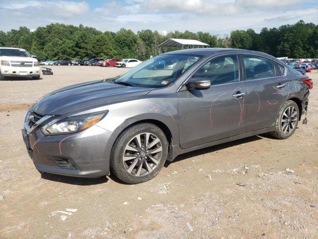 NISSAN ALTIMA 2.5 2016 with VIN 1N4AL3AP4GC266791 - Photo from auction