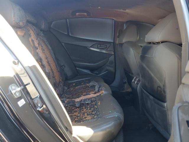 Photo 10 from auction – 2016 NISSAN MAXIMA 3.5 with VIN 1N4AA6AP6GC381416
