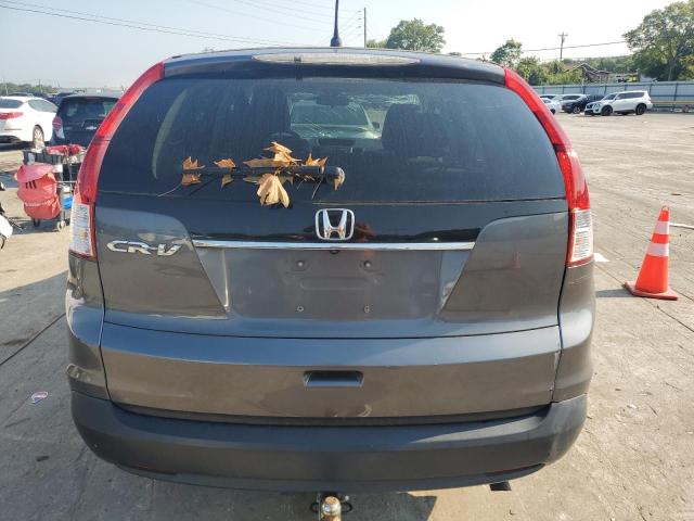 Photo 6 from auction – 2012 HONDA CR-V EX with VIN 3CZRM3H53CG702160