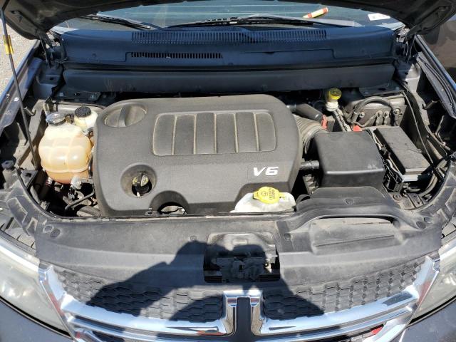 Photo 12 from auction – 2016 DODGE JOURNEY SX with VIN 3C4PDCBG0GT225398