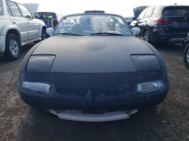 Photo 5 from auction – 1990 MAZDA MX-5 MIATA with VIN JM1NA3518L0108070