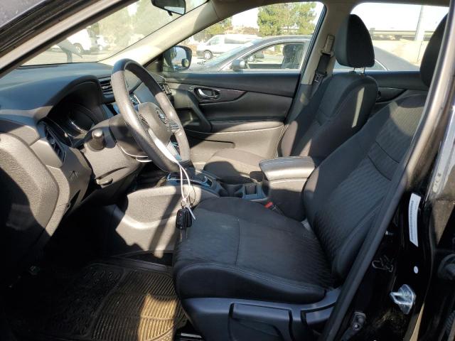 Photo 7 from auction – 2018 NISSAN ROGUE S with VIN 5N1AT2MT8JC791255