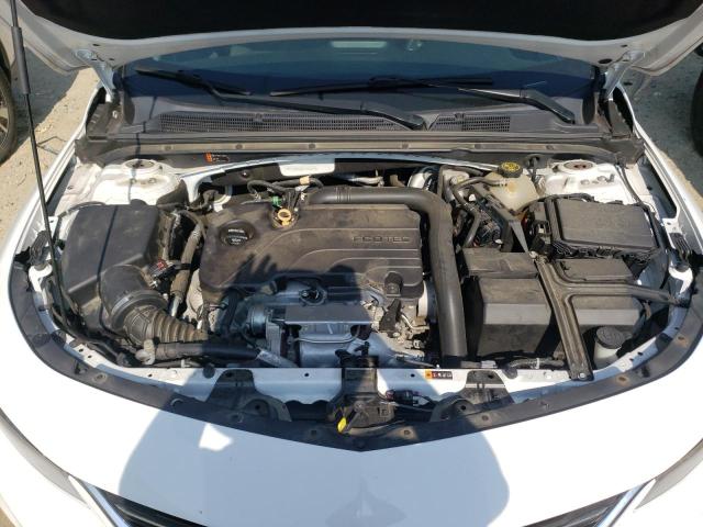 Photo 11 from auction – 2018 CHEVROLET MALIBU LS with VIN 1G1ZB5ST0JF242154