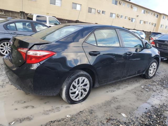 Photo 3 from auction – 2018 TOYOTA COROLLA L with VIN 5YFBURHE5JP843796