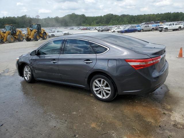 Photo 2 from auction – 2014 TOYOTA AVALON BAS with VIN 4T1BK1EB8EU097964