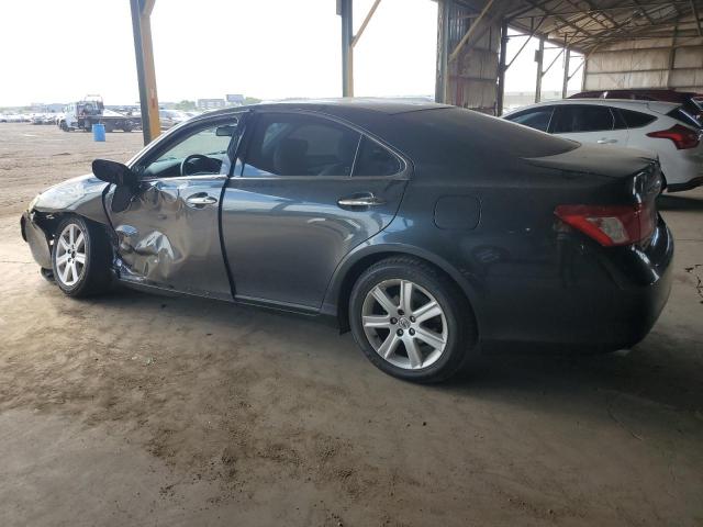 Photo 2 from auction – 2007 LEXUS ES 350 with VIN JTHBJ46G072131167