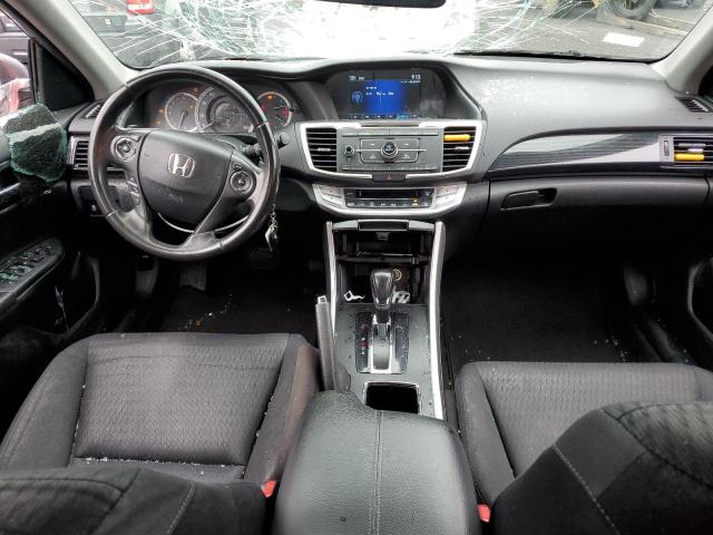 Photo 8 from auction – 2014 HONDA ACCORD SPO with VIN 1HGCR2F58EA036524