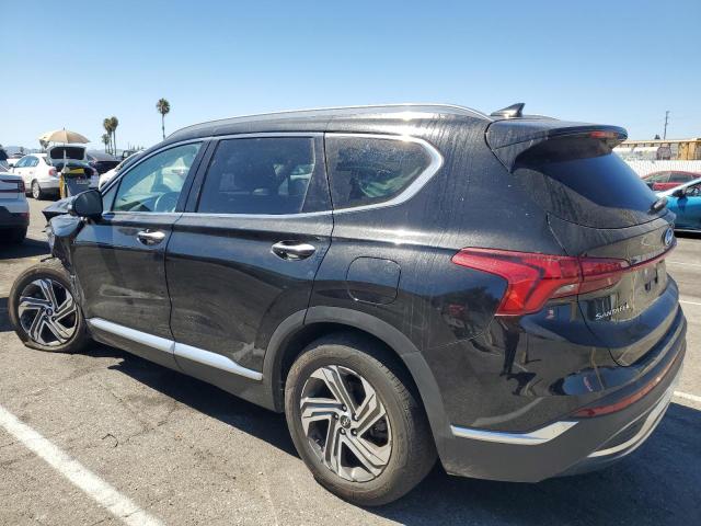 Photo 2 from auction – 2023 HYUNDAI SANTA FE S with VIN 5NMS34AJ3PH517141