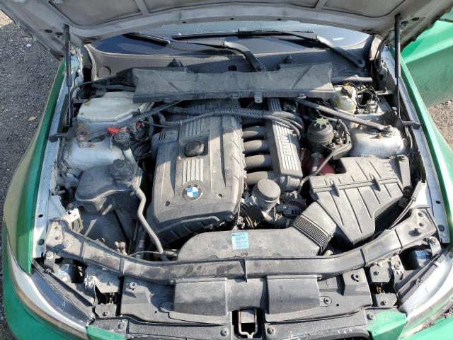 Photo 11 from auction – 2011 BMW 323 I with VIN WBAPG7C51BA795872