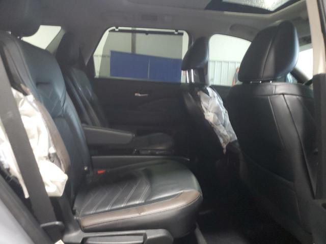 Photo 11 from auction – 2022 NISSAN PATHFINDER with VIN 5N1DR3DK5NC206663