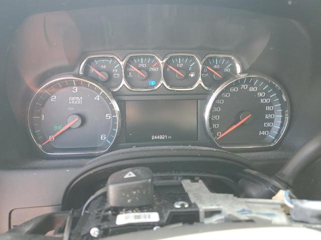 Photo 9 from auction – 2015 CHEVROLET TAHOE C150 with VIN 1GNSCBKC2FR535393