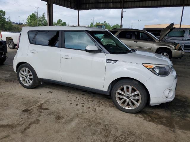 Foto 4 de la subasta – 2018 KIA SOUL + con VIN KNDJP3A52J7898265