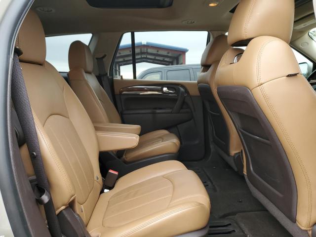 Photo 11 from auction – 2016 BUICK ENCLAVE with VIN 5GAKVCKDXGJ189869