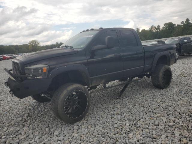 DODGE RAM 2500 S 2005 with VIN 3D7KS28C05G750830 - Photo from auction