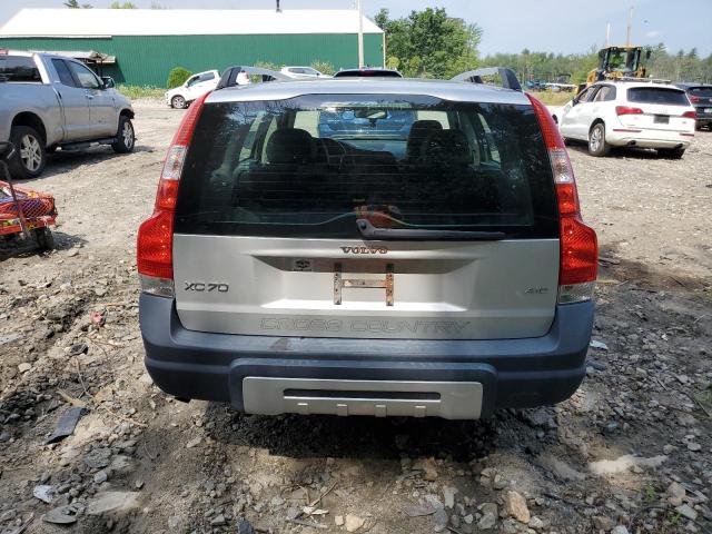 Photo 6 from auction – 2005 VOLVO XC70 with VIN YV1SZ592851188262