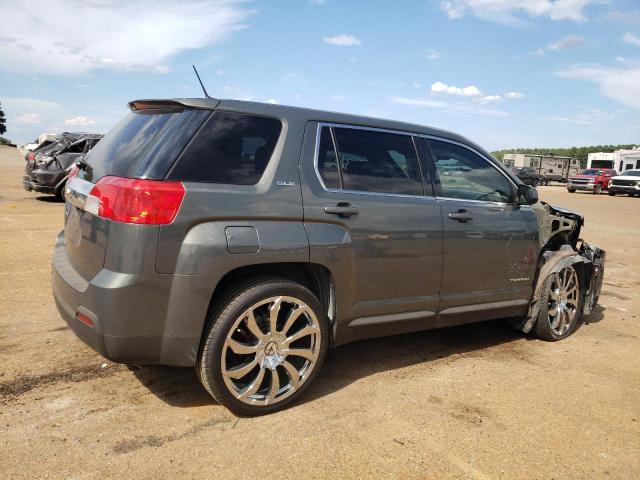 Photo 3 from auction – 2013 GMC TERRAIN SL with VIN 2GKALMEK8D6176583