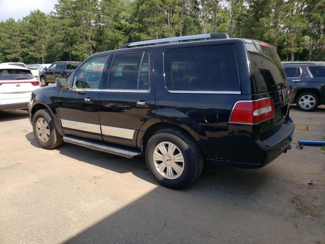 Photo 2 from auction – 2008 LINCOLN NAVIGATOR with VIN 5LMFU28508LJ21057