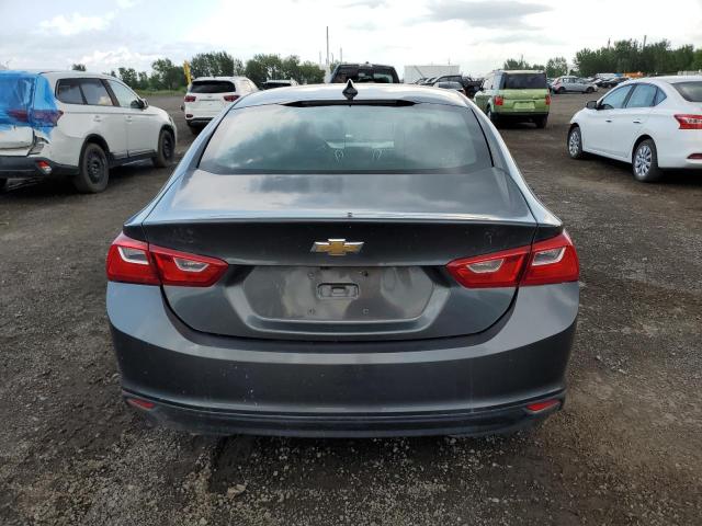 Photo 6 from auction – 2018 CHEVROLET MALIBU LT with VIN 1G1ZD5ST0JF183519