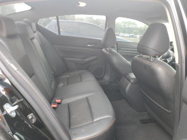 Photo 10 from auction – 2020 NISSAN ALTIMA SR with VIN 1N4BL4CV7LC131059