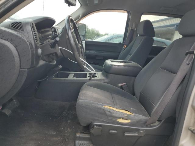 Photo 7 from auction – 2009 GMC SIERRA K25 with VIN 1GTHK43K39F158392
