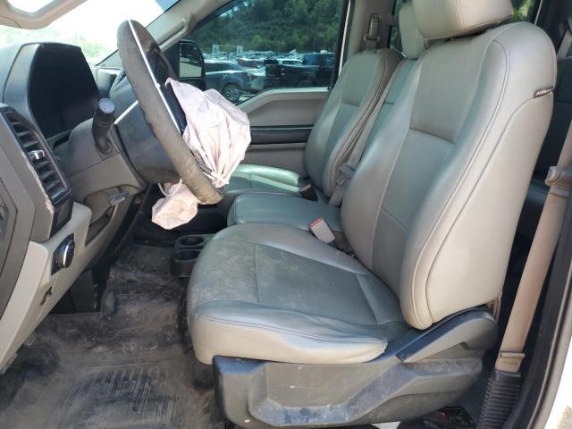 Photo 7 from auction – 2016 FORD F150 SUPER with VIN 1FTEW1EPXGKF00147