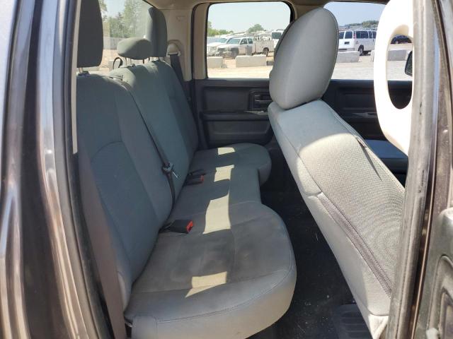 Photo 10 from auction – 2018 RAM 1500 ST with VIN 1C6RR6FTXJS143469