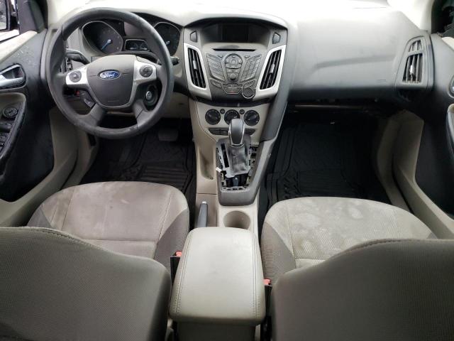 Photo 8 from auction – 2014 FORD FOCUS SE with VIN 1FADP3K28EL211651