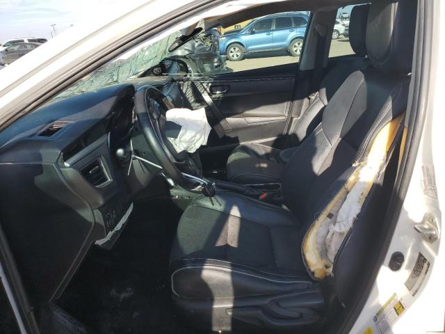 Photo 7 from auction – 2016 TOYOTA COROLLA L with VIN 5YFBURHE1GP433862