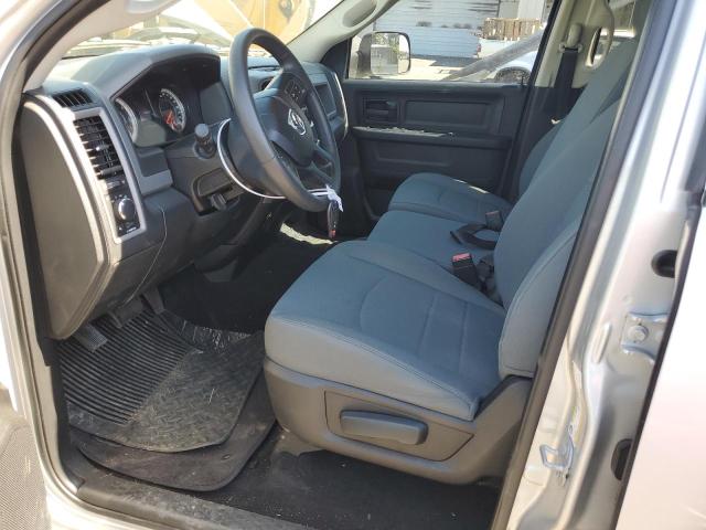 Photo 7 from auction – 2018 RAM 2500 ST with VIN 3C6UR5CL4JG222412