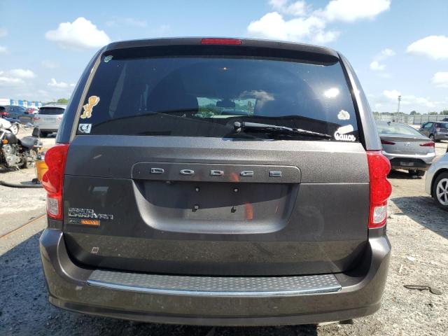 Photo 6 from auction – 2019 DODGE GRAND CARA with VIN 2C4RDGBGXKR585998