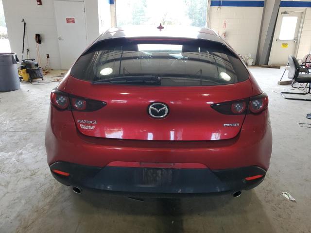 Photo 6 from auction – 2019 MAZDA 3 PREFERRE with VIN JM1BPAMM5K1117447