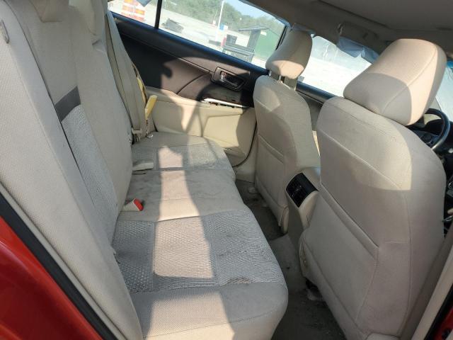 Photo 10 from auction – 2014 TOYOTA CAMRY L with VIN 4T4BF1FK7ER389937