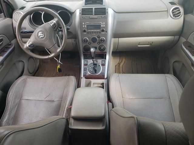 Photo 8 from auction – 2012 SUZUKI GRAND VITA with VIN JS3TE0D7XC4100031