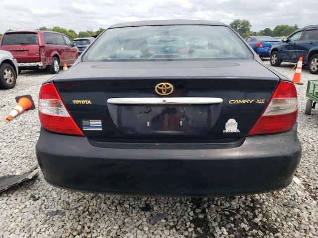 Photo 6 from auction – 2003 TOYOTA CAMRY LE with VIN 4T1BE32K43U204061
