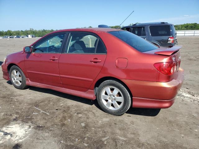 Photo 2 from auction – 2005 TOYOTA COROLLA CE with VIN 1NXBR30EX5Z506734