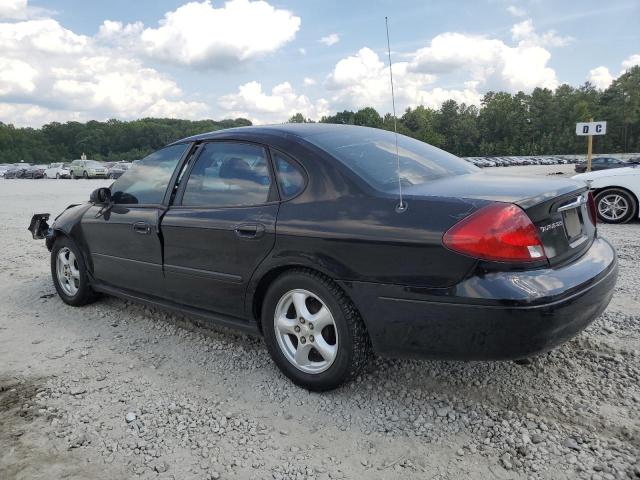 Photo 2 from auction – 2002 FORD TAURUS SES with VIN 1FAFP55U32G182968