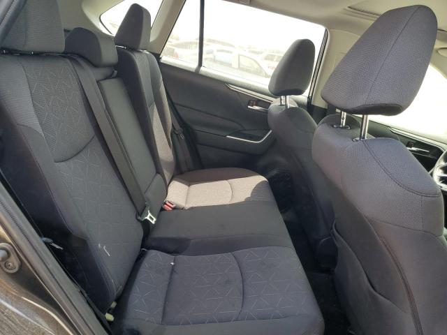 Photo 10 from auction – 2023 TOYOTA RAV4 XLE with VIN JTMP1RFV8PD094974