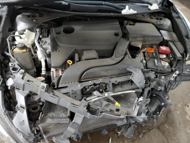 Photo 11 from auction – 2018 NISSAN ALTIMA 2.5 with VIN 1N4AL3AP3JC131020