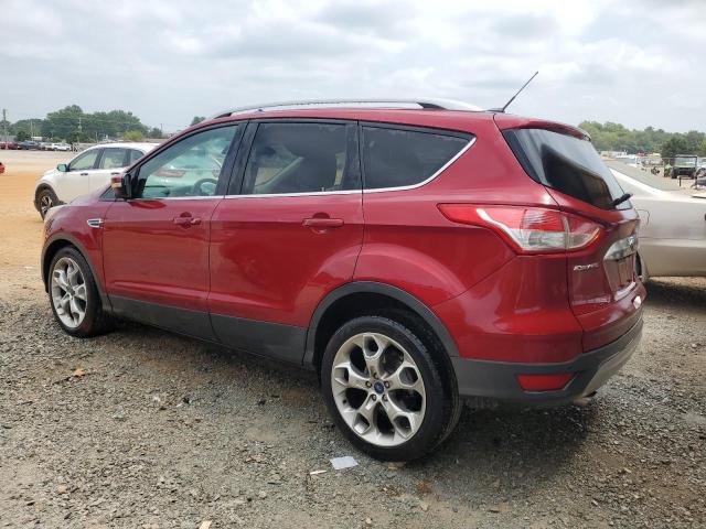 Photo 2 from auction – 2014 FORD ESCAPE TIT with VIN 1FMCU0J92EUE55166