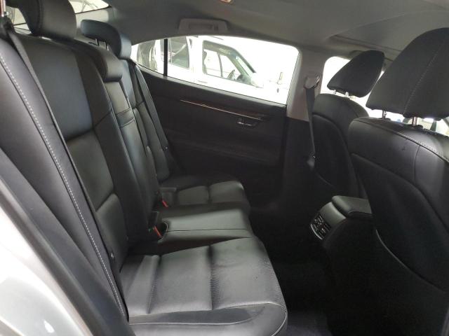 Photo 10 from auction – 2013 LEXUS ES 350 with VIN JTHBK1GG8D2083732