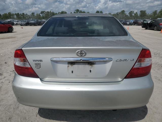 Photo 6 from auction – 2003 TOYOTA CAMRY LE with VIN 4T1BE32K73U675041